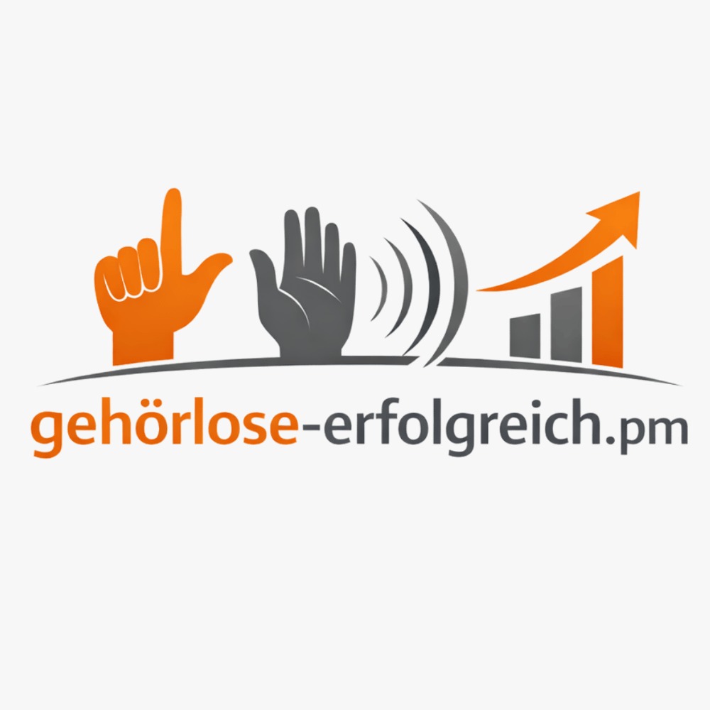 Gehörlose erfolgreich